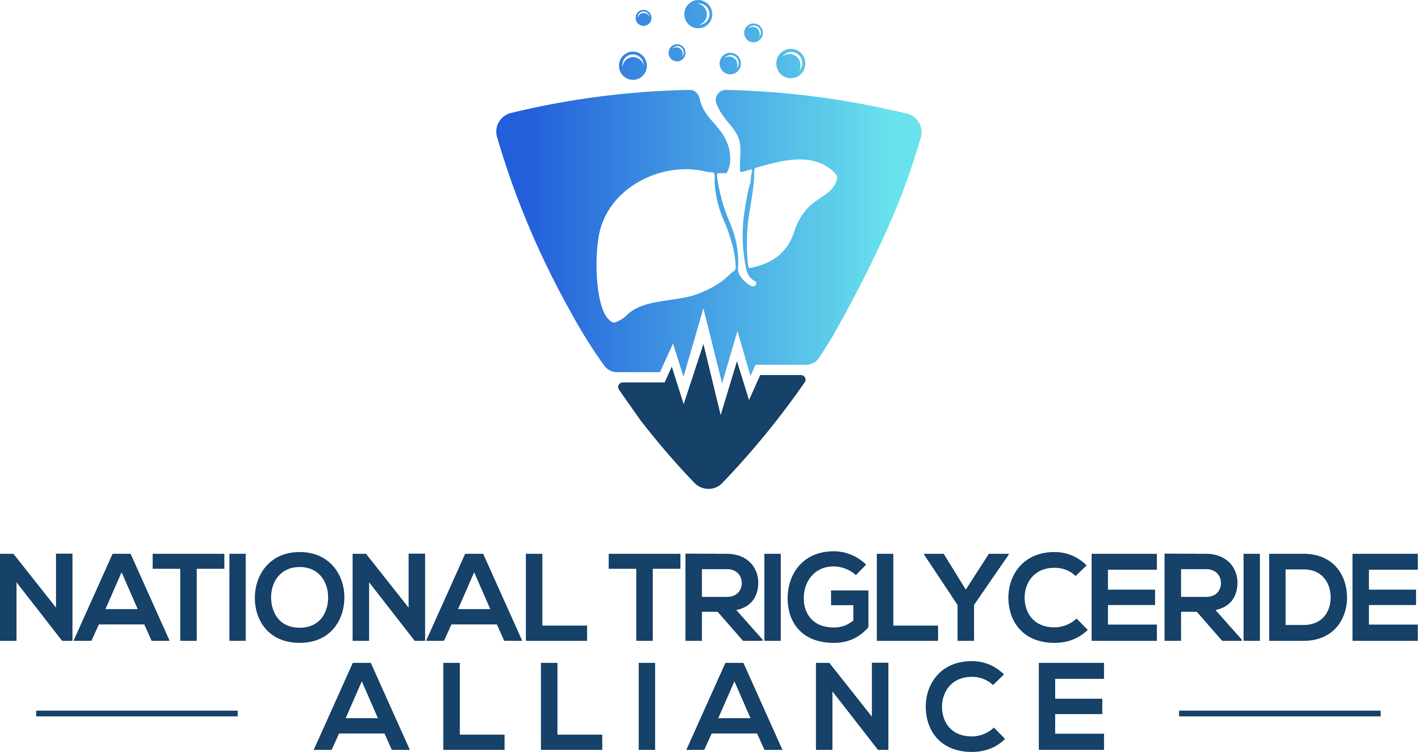 National Triglyceride Alliance Logo with Text